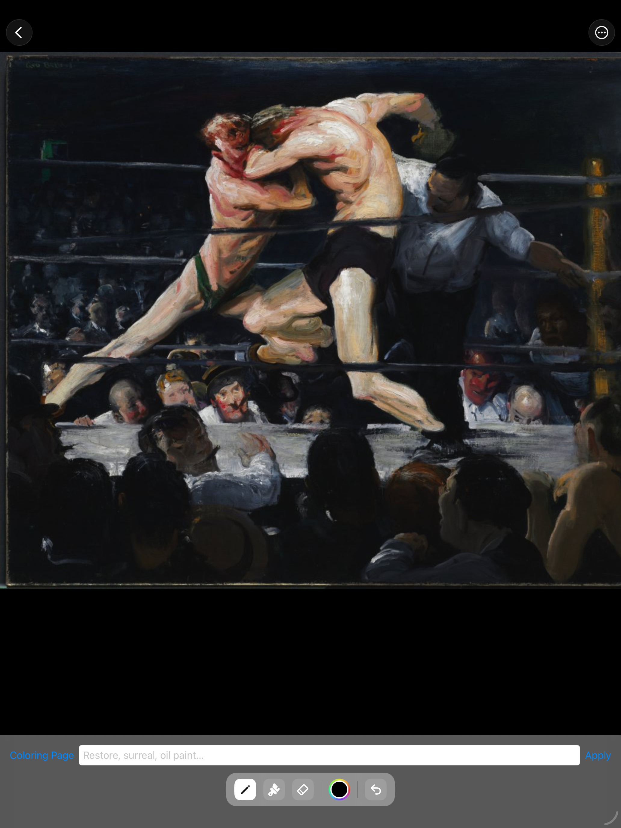 Art Muse screenshot 10