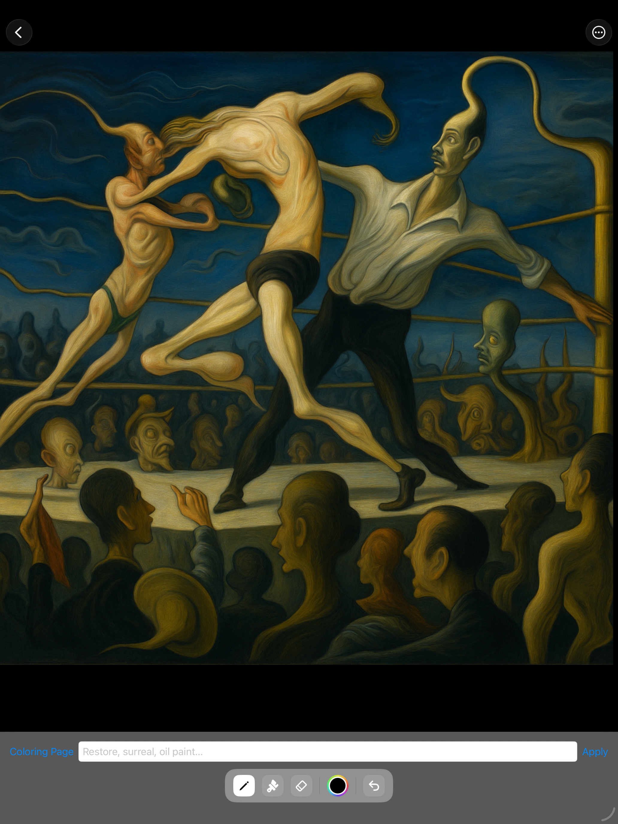 Art Muse screenshot 11