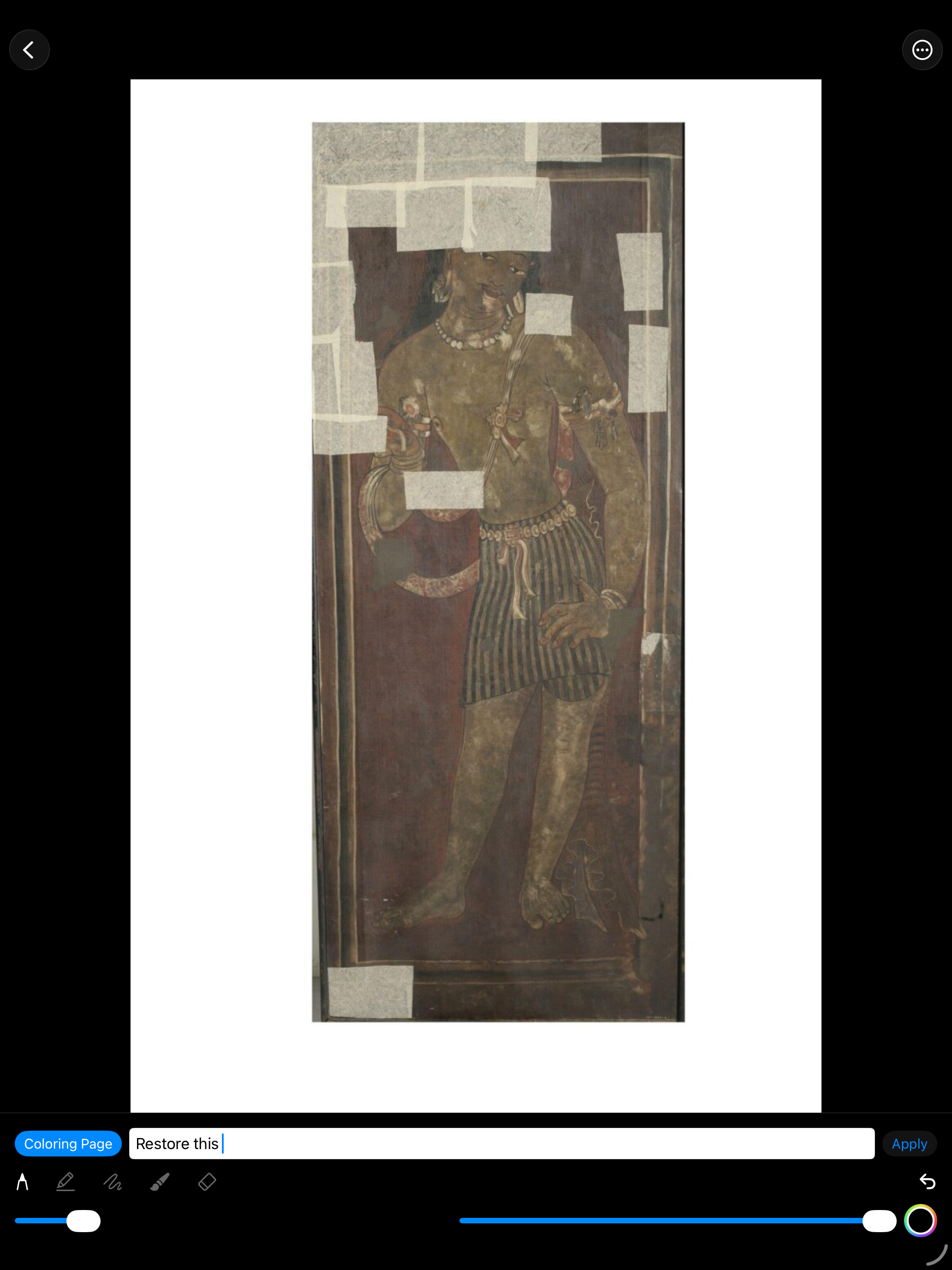 Art Muse screenshot 12