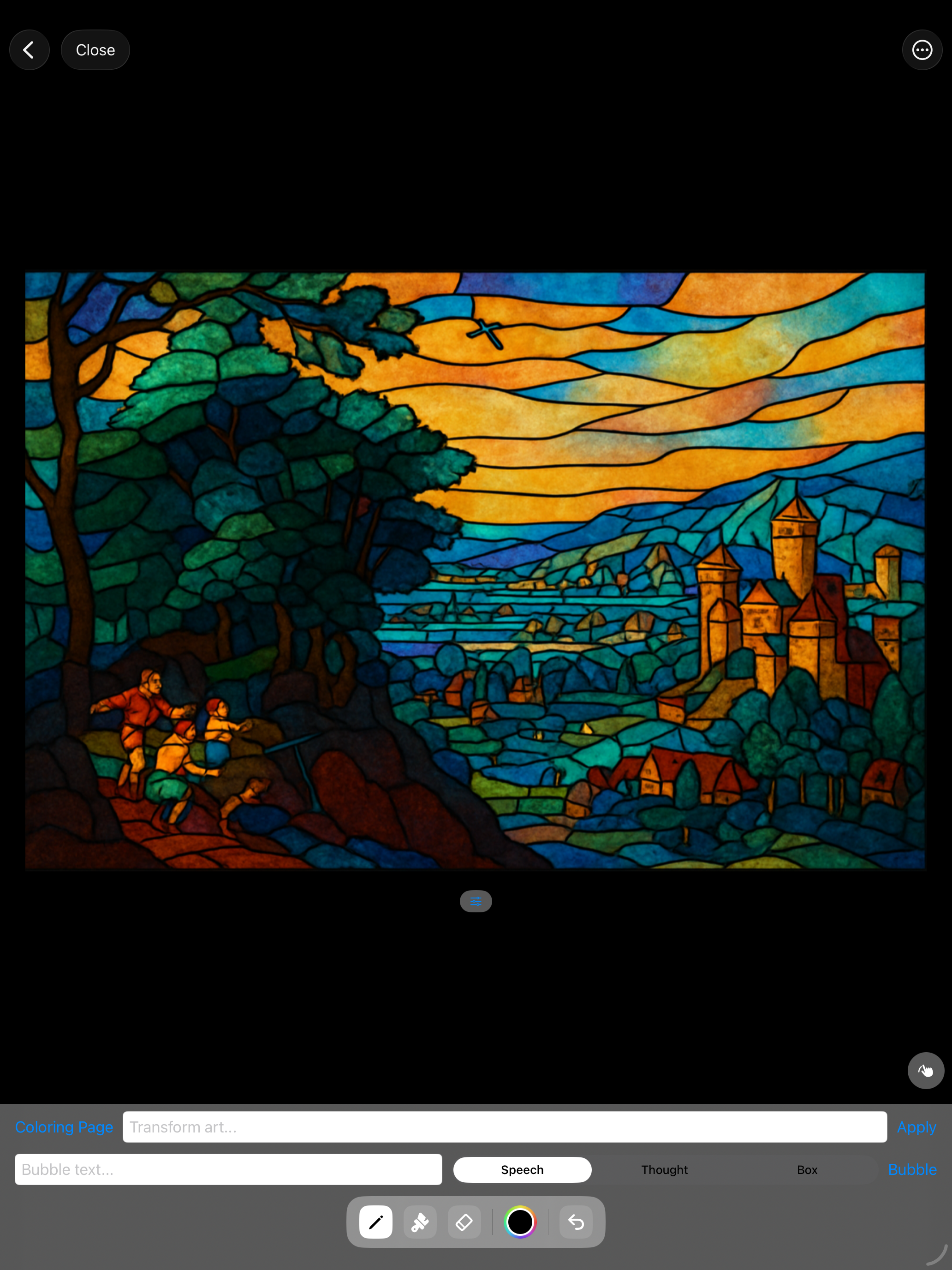 Art Muse screenshot 15