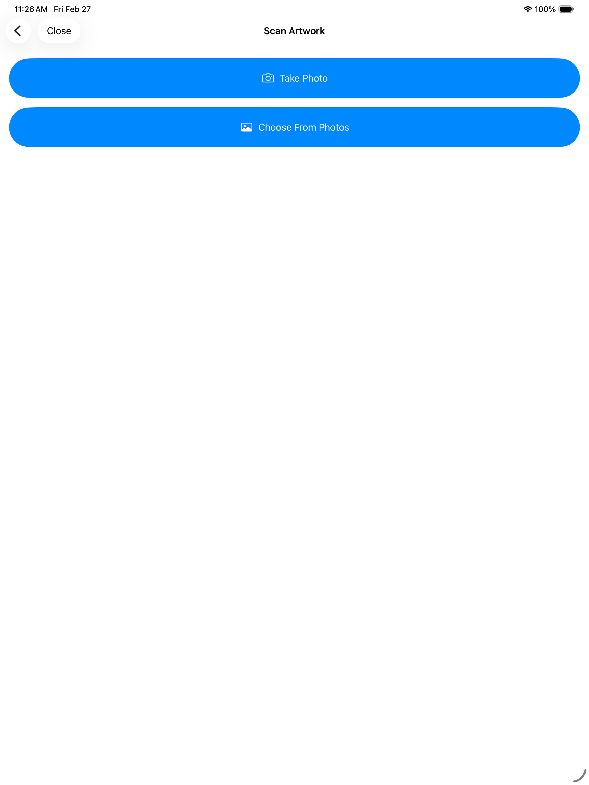 Art Muse screenshot 17