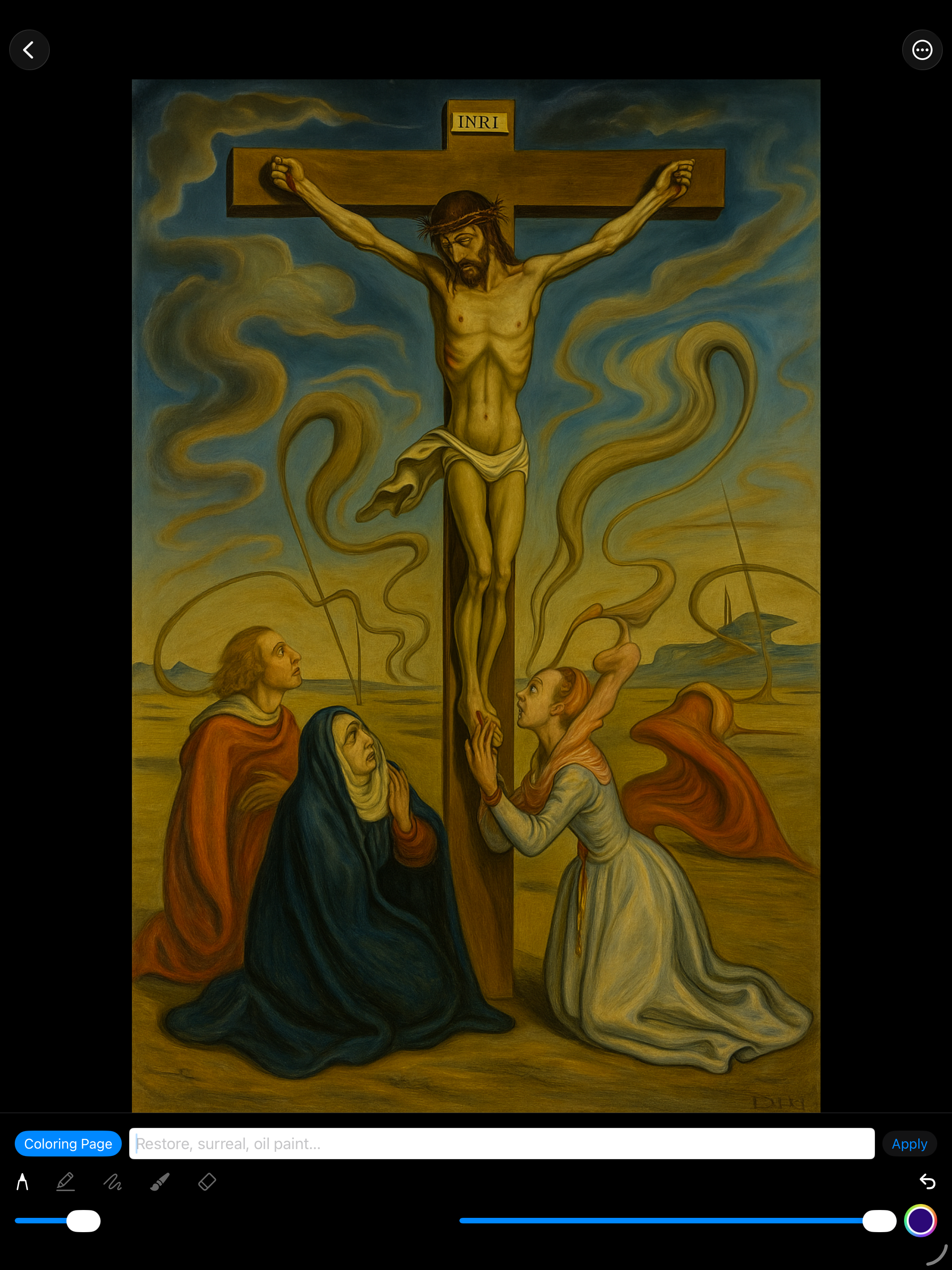 Art Muse screenshot 7